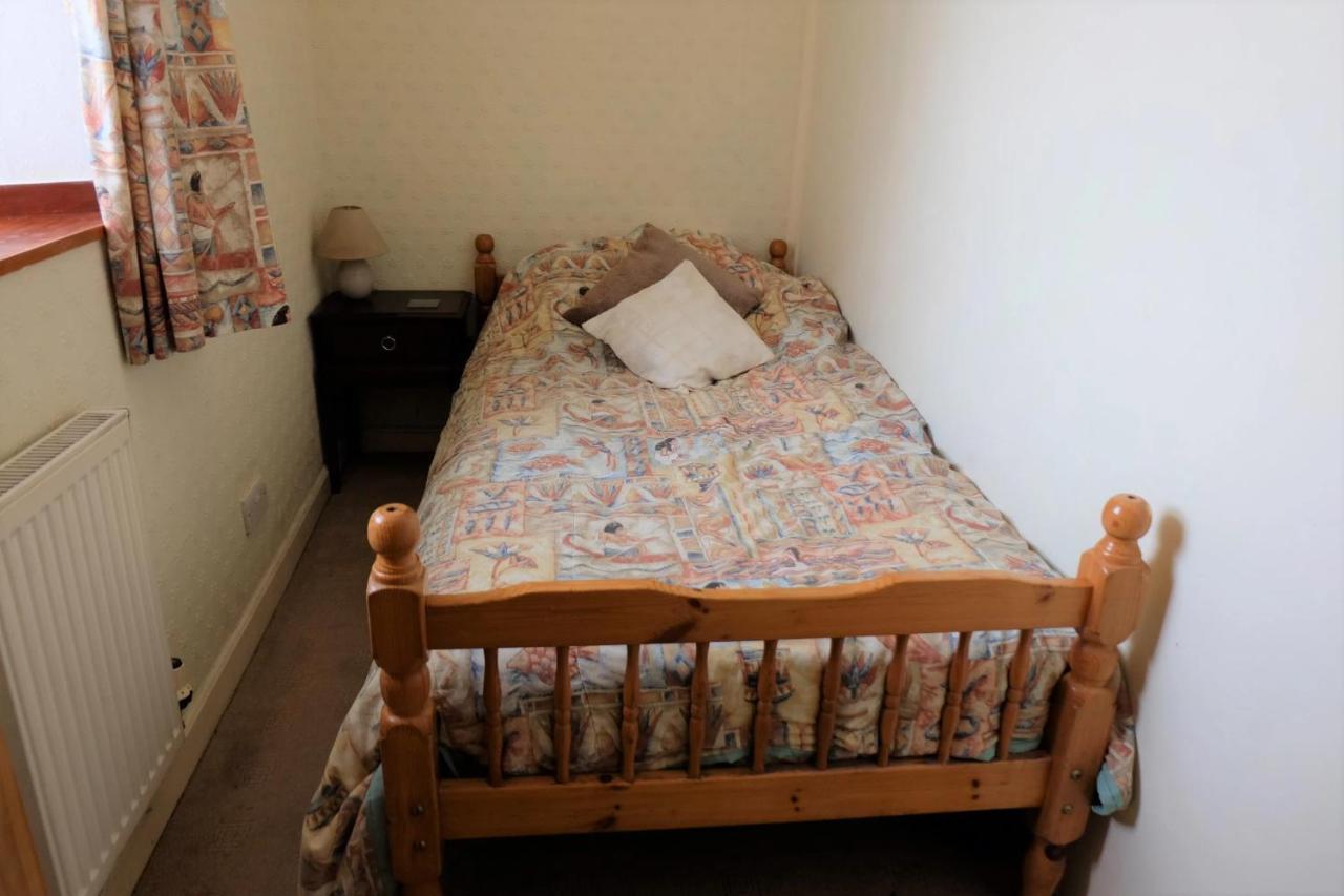 Fabulous Location With Sea And Castle View - Nc500 Bed and Breakfast Keiss Εξωτερικό φωτογραφία